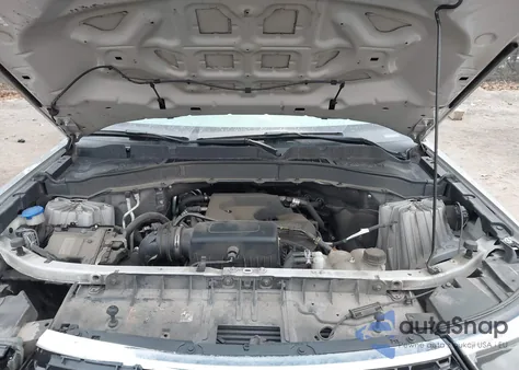 2020 Ford Explorer Xlt from USA, damaged, VIN 1FMSK8DH0LGD14966